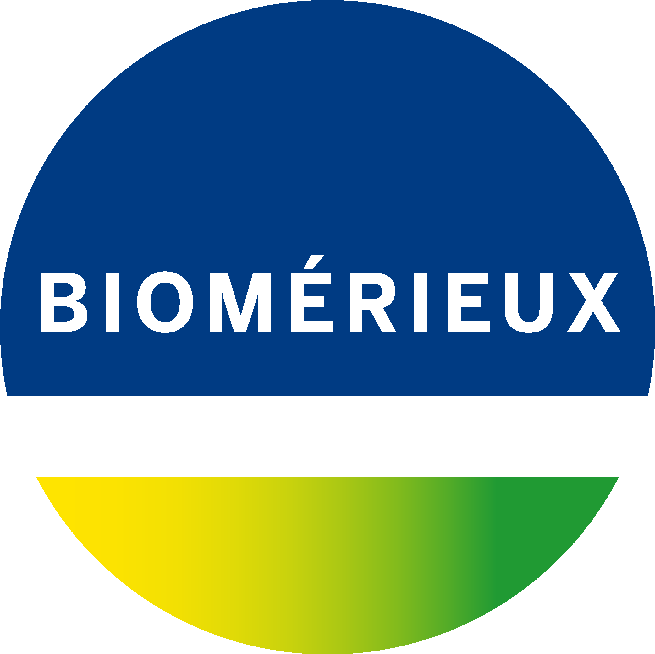 bioMerieux Logo